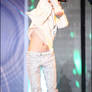 Taemin's belly IV