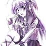 yui angel beats