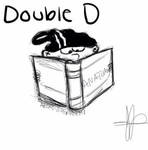 Double D (sketch #1) by Anxi-Steph13318