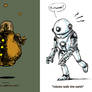 more robots