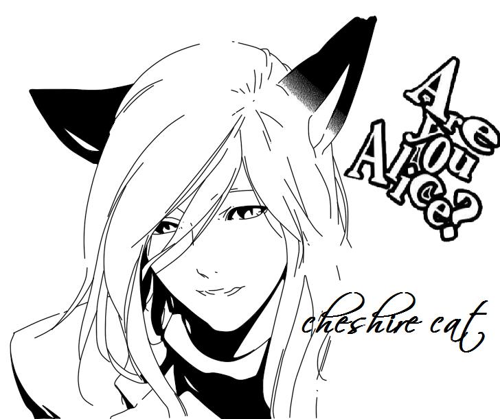 Cheshire Cat Are You Alice By Darkangelephii On Deviantart Cheshire Cat Are You Alice By Darkangelephii On Deviantart