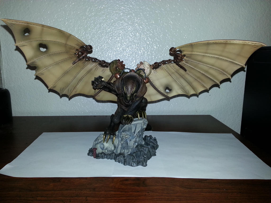 Bioshock Infinite Ultimate Songbird Edition By Deadendplanet On Deviantart Bioshock Infinite Ultimate Songbird Edition By Deadendplanet On Deviantart