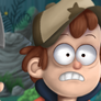 Dipper Paintover