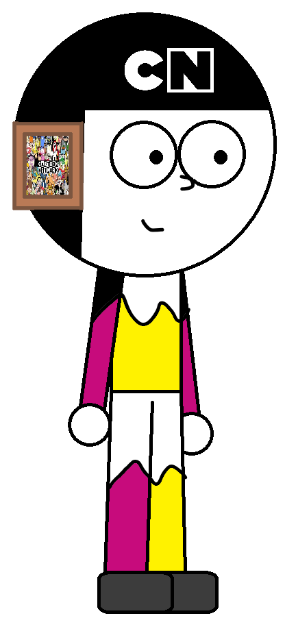 Human Logos Template by Flapjackfan2010 on DeviantArt
