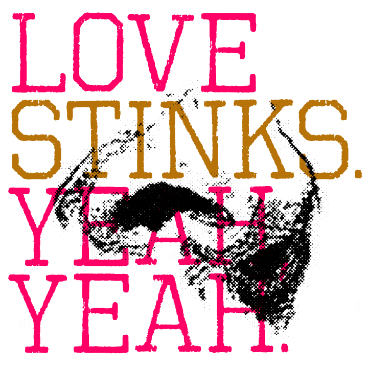 Love Stinks