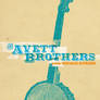 Avett Brothers Poster