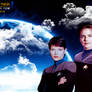 Jadzia and Ezri Dax  Star Trek DS9  UPDATED