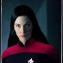 Liv Tyler Star Trek