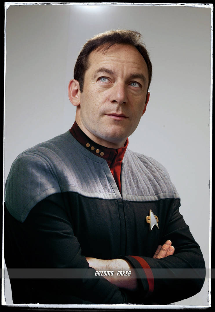 Jason Isaacs Robe Jason Isaacs Star Trek Uniform by Gazomg on DeviantArt