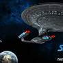 Star Trek Wallpaper Series #3 TNG     UPDATED