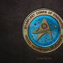 Starfleet Corps of Engineers Star Trek