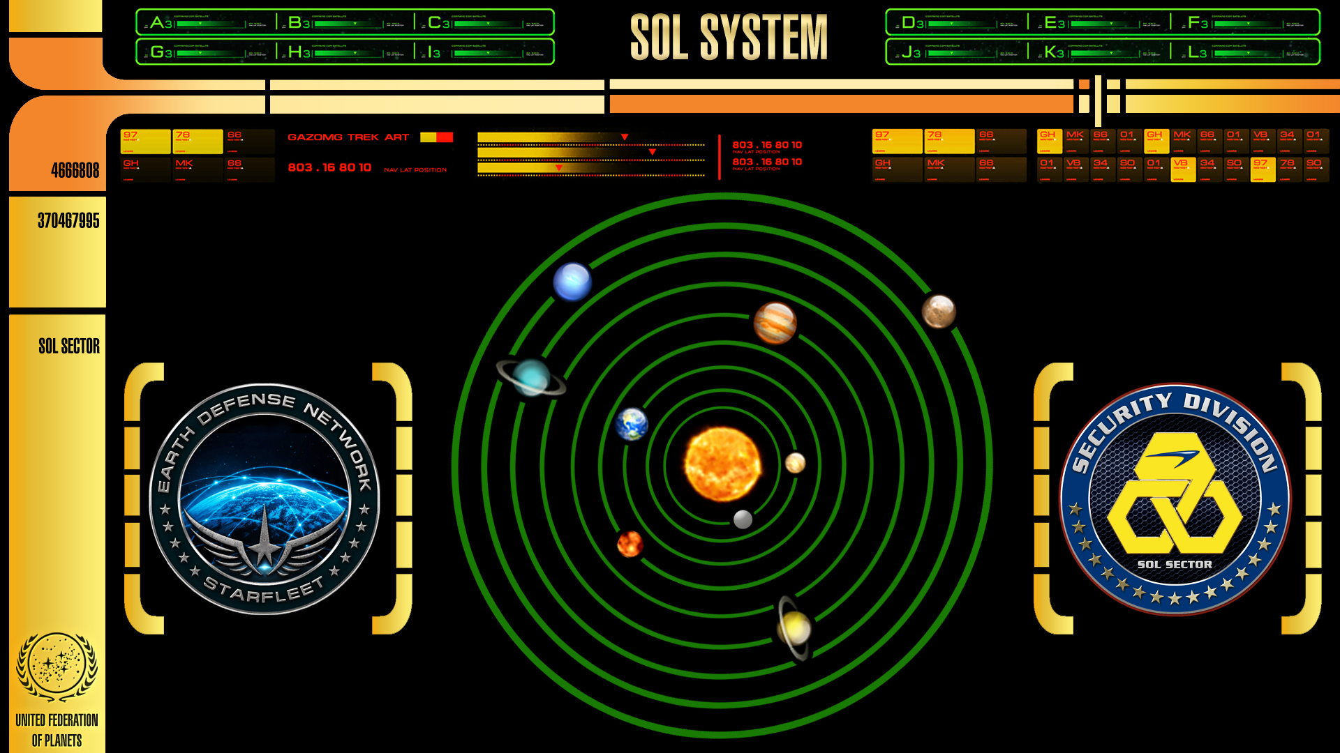 Sol Sector Map EDN 2270s UPDATED by Gazomg on DeviantArt