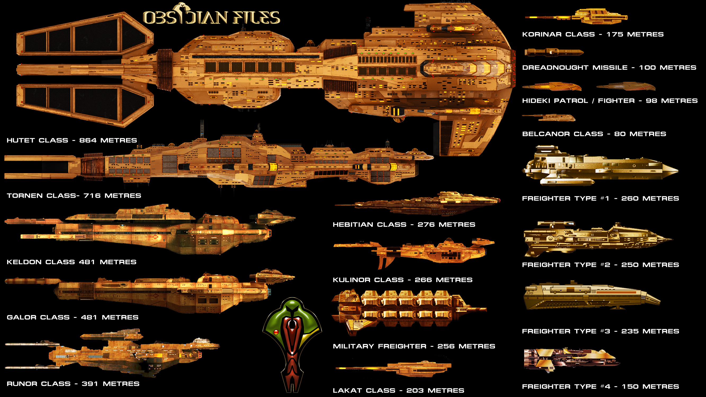 Cardassian Shuttle Cardassian Military and Civilian Ships by Gazomg on DeviantArt
