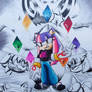 My own Art collection cover