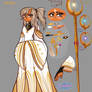 .:the Dragon prince OC ~ Evyna:.