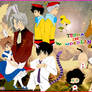 KHR-Tsuna in wonderland