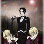 Claude and Alois