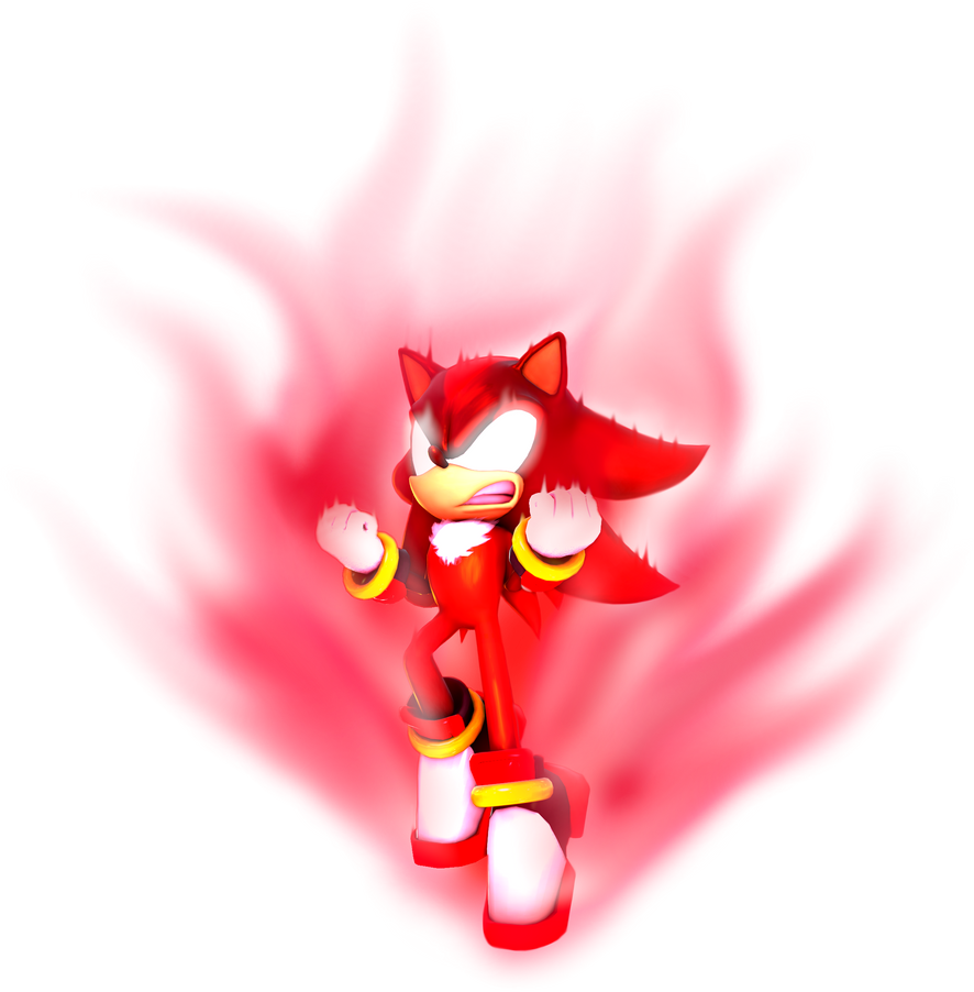 Angry Shadow by tornadospin23 on DeviantArt