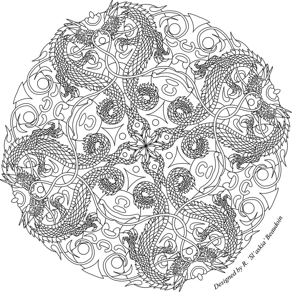 Mandala 15