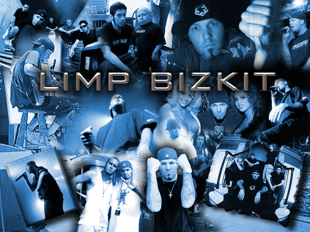 Limp Bizkit Life