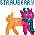 Icon for StrawberrySplatters oOPCOo