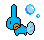 Free Mudkip Icon