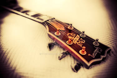 Gibson Les Paul 25/50 Anniversary