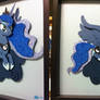 Commission: Luna Shadowbox