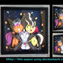 Nightmare Nights CMCs