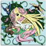 Mock-up: Charity Auction 2014, 1 of 6. Fluttershy