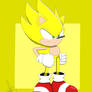 Super Sonic