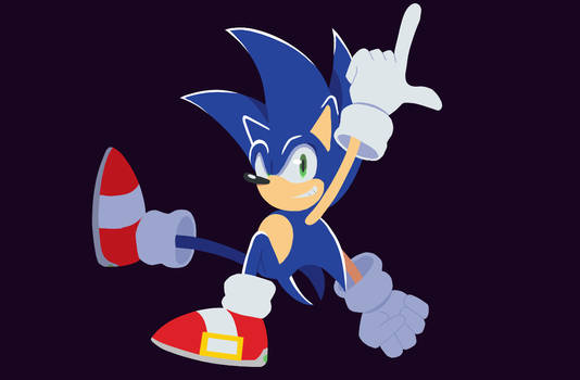 Sonic Animation Origins by xeternalflamebryx on DeviantArt