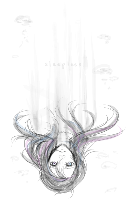 Sleepless