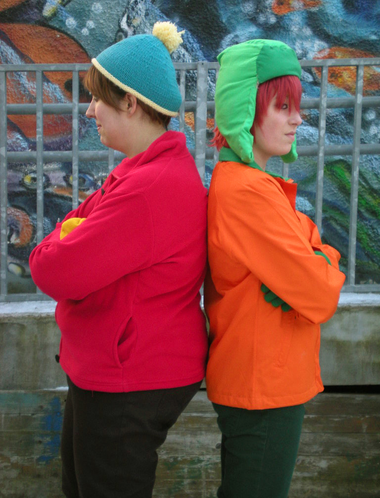 South Park Cosplay 15