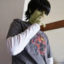 GoRiLLaZ Cosplay 107 Murdoc