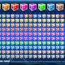 Mega Pack Social Icons - Cubes