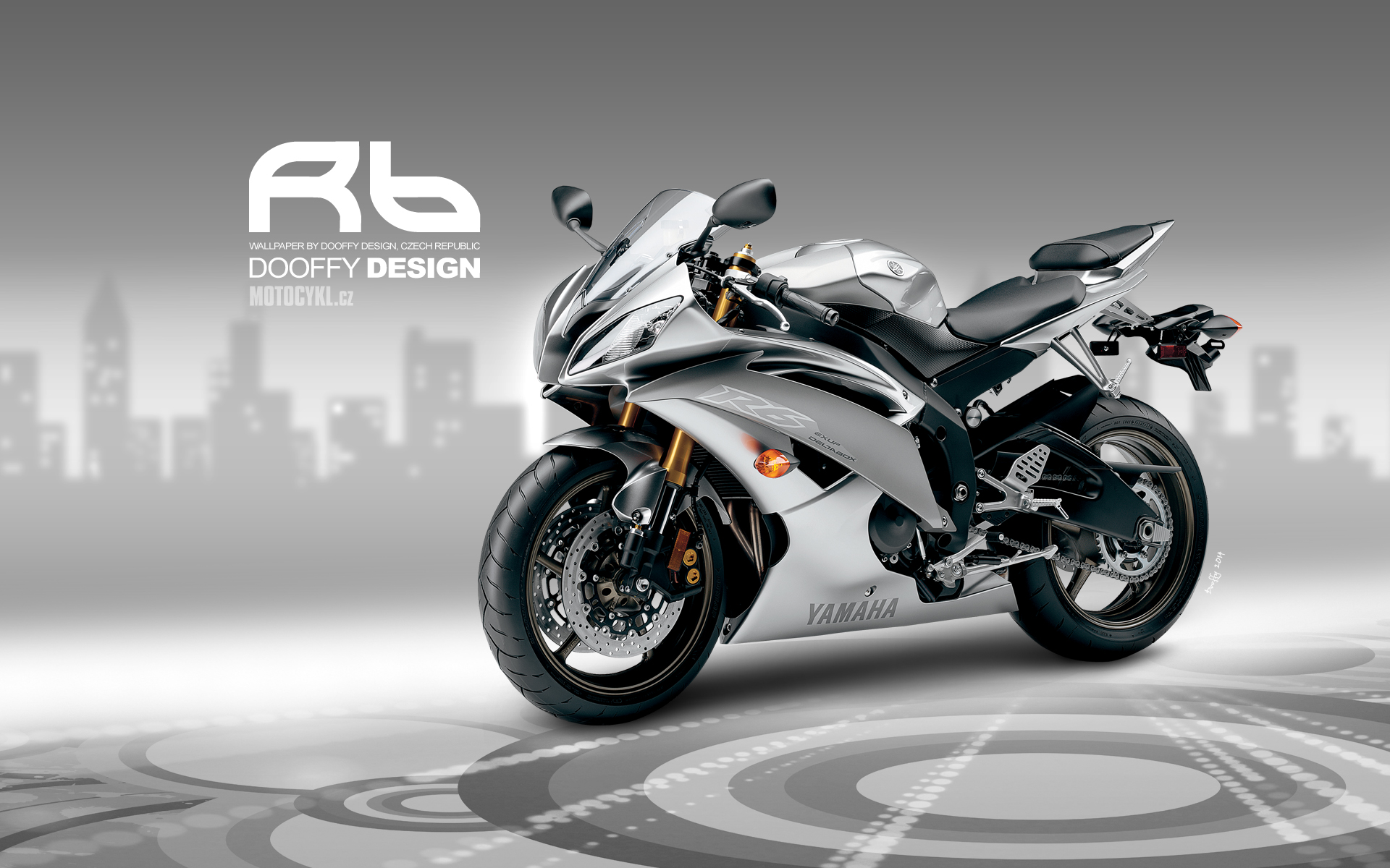 Bike Wallpaper 687 Dooffy Yamaha R6 by Dooffy-Design on DeviantArt Bike Wallpaper 687 Dooffy Yamaha R6 by Dooffy-Design on DeviantArt