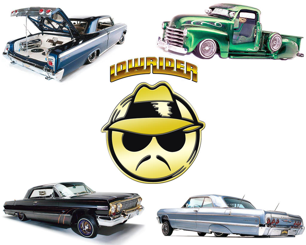 Lowrider Wallpaper By Ave5585 On Deviantart