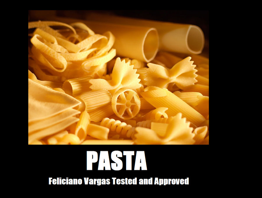 Pasta