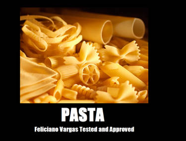 Pasta