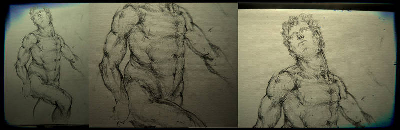 figure study 3