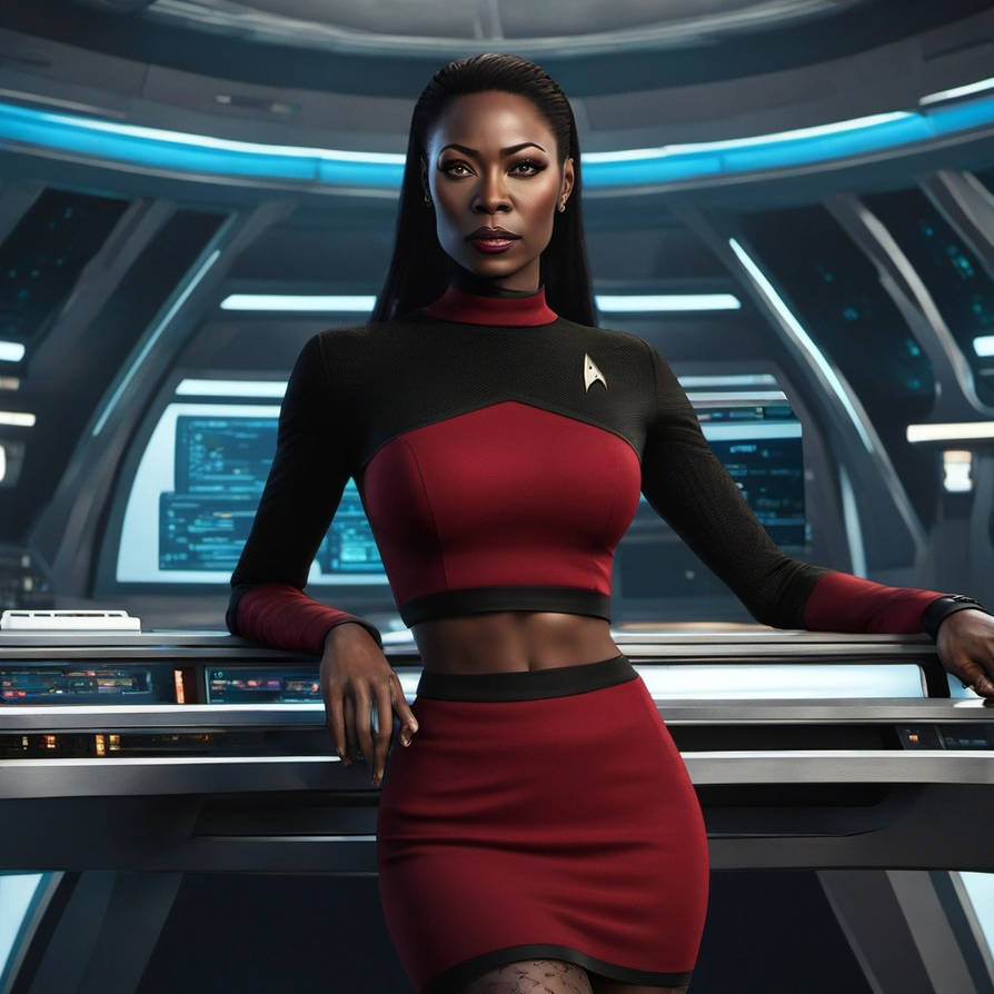 Verpine Character Terran Captain 004 by verpine on DeviantArt