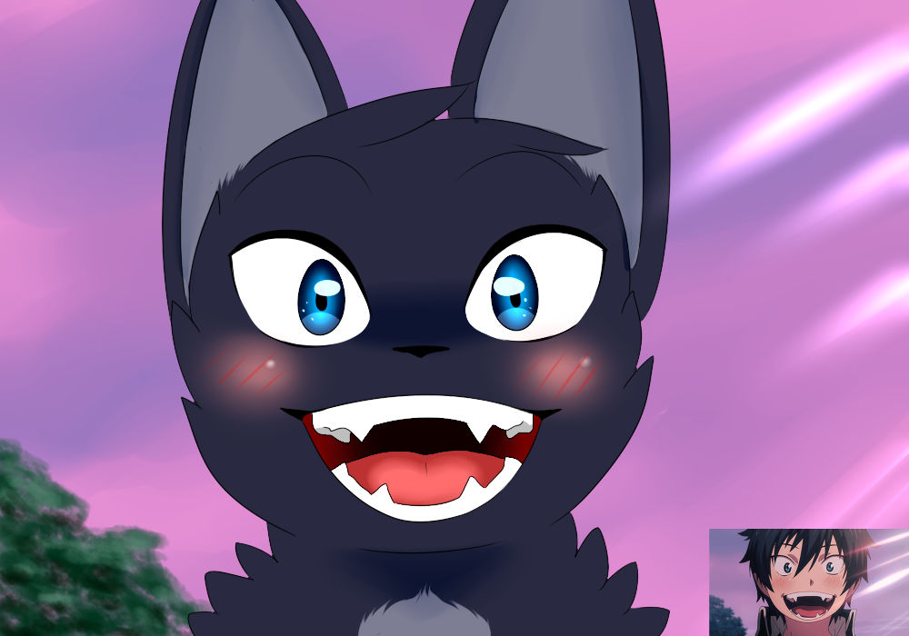 Kitty Rin by Angelgirl0403 on DeviantArt