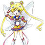 Eternal Sailor Moon