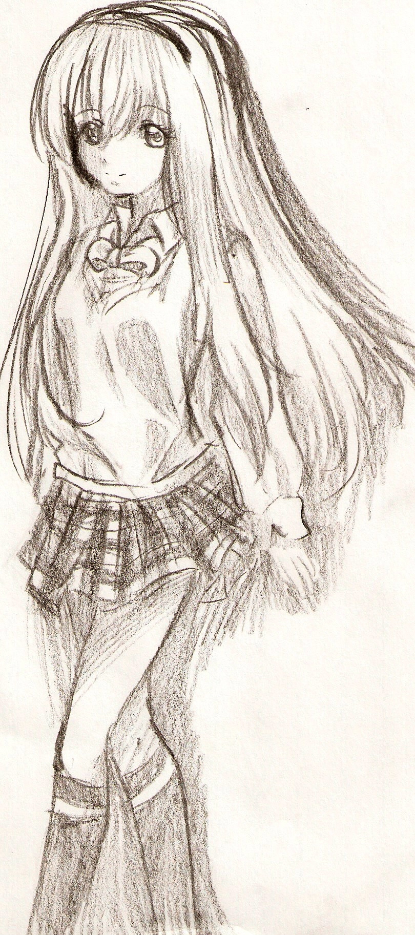 School Uniform by Nyra992 on DeviantArt School Uniform by Nyra992 on DeviantArt