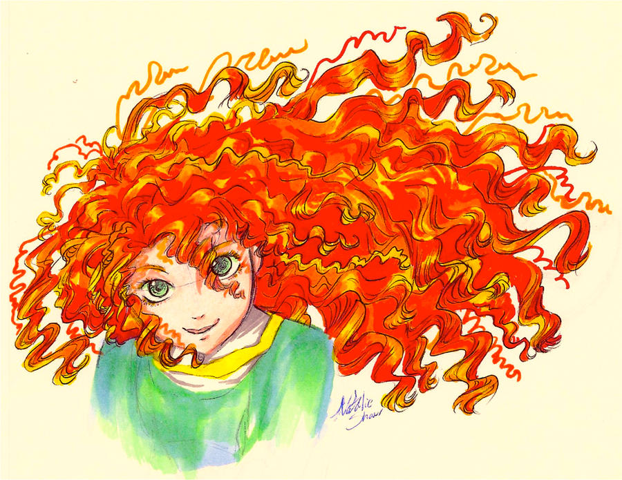 Merida