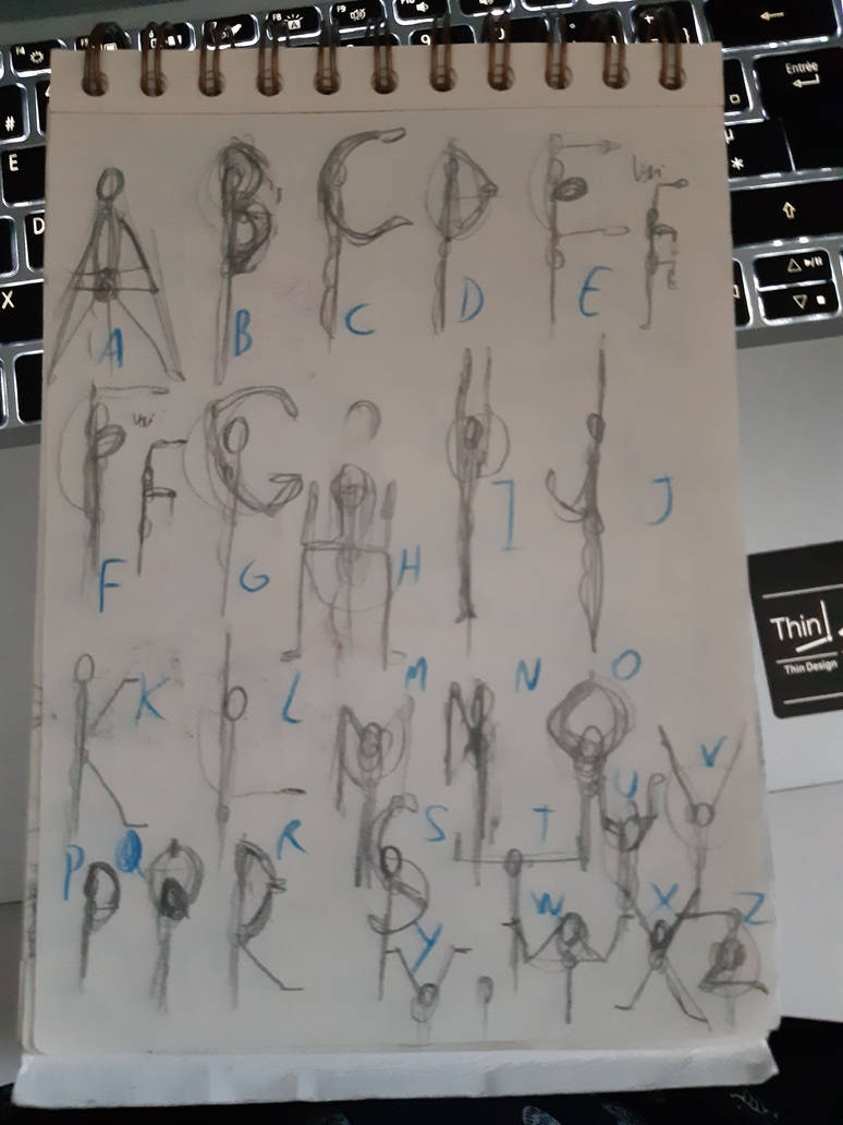 Code positions en alphabet (latin) by Marjo-MidoriMedicham on DeviantArt