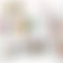 Ensemble des personnages des postfaces BD Web