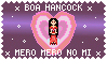 Boa Hancock by LadyQuintessence