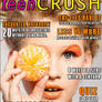 Fake Magazine: teenCRUSH